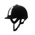 thumbnail image 3 of Casco para montar , gorra para montar, moda, absorción de impactos, deportes al aire libre, equipo para caballos para hombres y mujeres,, 3 of 8