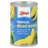 Libby's Tropical Sliced Mango