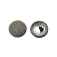 thumbnail image 2 of Bgsha 60PCS Cloth Car Roof Snap Rivets Car Roof Fixing Buckle With Screws, 2 of 9
