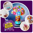 thumbnail image 3 of Kit de manualidades Dan&Darci con forma de botón con forma de flor y jarrón iluminado, 3 of 8