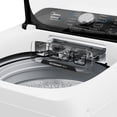 thumbnail image 4 of Lavadora MIDEA Auto Carga Superior 18 Kg Blanca MA512W18/W, 4 of 10