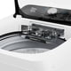 thumbnail image 4 of Lavadora MIDEA Auto Carga Superior 18 Kg Blanca MA512W18/W, 4 of 10