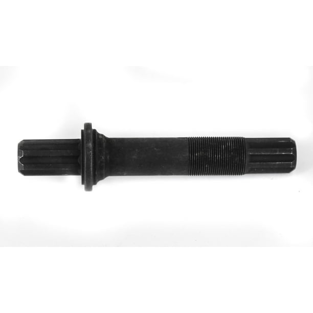 Redline BMX 8 Spline Replacement Bike Crankset Spindle / Axle NEW