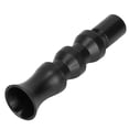 thumbnail image 2 of Aquarium Water Outlet,Plastic Aquarium Fish Tank Fish Tank Water Outlet Fish Tank Nozzle High-Intensity Output, 2 of 7