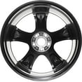 Aluminum Wheel Rim 20 inch for 2009-2015 Toyota Venza Tire Fits R20 ...