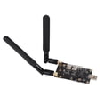 thumbnail image 1 of LTE Modem, Adaptateur NGFF M.2 vers USB3.0 Interface USB3.0 avec Vis et Écrous pour Module 4G pour Module LTE pour Module 5G, 1 of 8