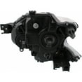 thumbnail image 2 of For Nissan Maxima Headlight 2009 10 11 12 13 2014 Passenger Side |  For NI2503177 | 26010-9N00A, 2 of 7