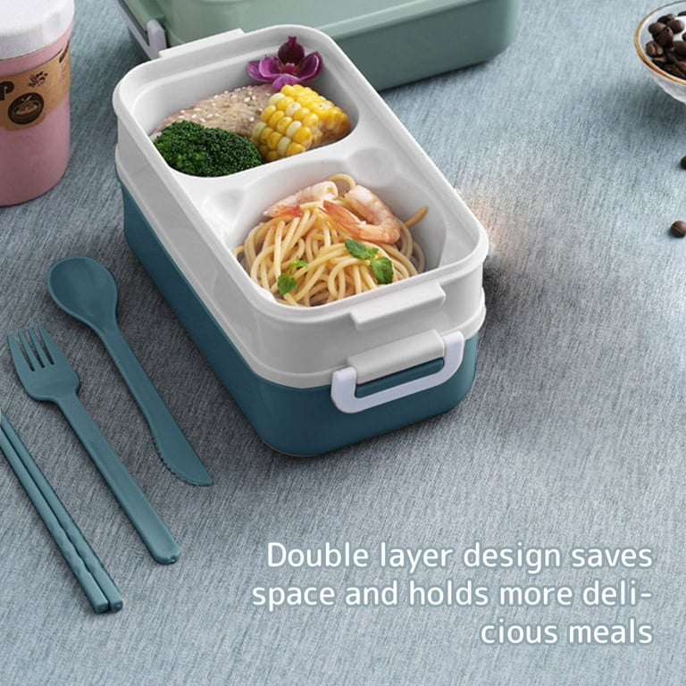 Claris The Mouse - Section Lunch Box