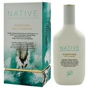 Klara Native Purifying Gel Cleanser , 4 oz Cleanser