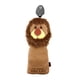 thumbnail image 2 of Cubierta de cabeza Zulema Driver Headcover Soft PU Leather Golf 460cc 30x14CM, 2 of 8