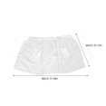 thumbnail image 2 of unbranded Delantal De Estilo Vintage Ligero Y Ajustable Ideal Para Cafeterías Y Cosplay, 2 of 8