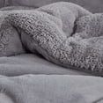 thumbnail image 2 of Coma Inducer Chunky Bunny x Original - ® Oversized Comforter Set - Alloy Oversized King, 2 of 3