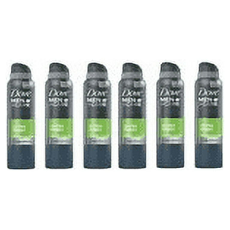 Dove Men+Care Extra Fresh 4本セット Dove Men+Care Antiperspirant Extra Fresh 4‑pk | BJ's