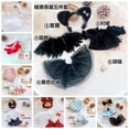 thumbnail image 2 of Ropa de muñeca para muñecas Idol de 20cm, accesorios de muñeca de algodón de felpa, vestido de novia con capucha para muñecas Kpop EXO de Corea, regalo para fanáticos, juguete DIY, 2 of 5