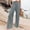 Grey, variant on SIYUDAN Pants For Women Casual Pants Women Grey Adult Baggy Pants Loose Work Pants For Women Womens Wide Leg Pants Women Fall Pants