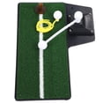 thumbnail image 4 of Training Tool,  Mat 360 Degree Rotatable Easy To Install  Strike Trainer, for Indoor Use Outdoor Use, 4 of 8