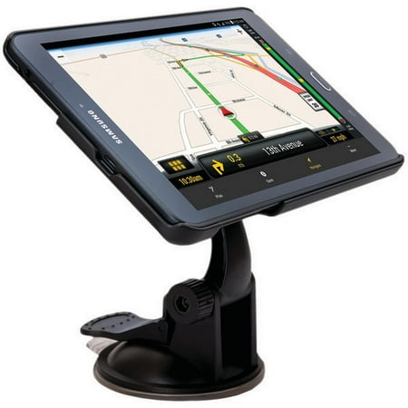 ONE20 12001 Professional Driver Tablet Bundle