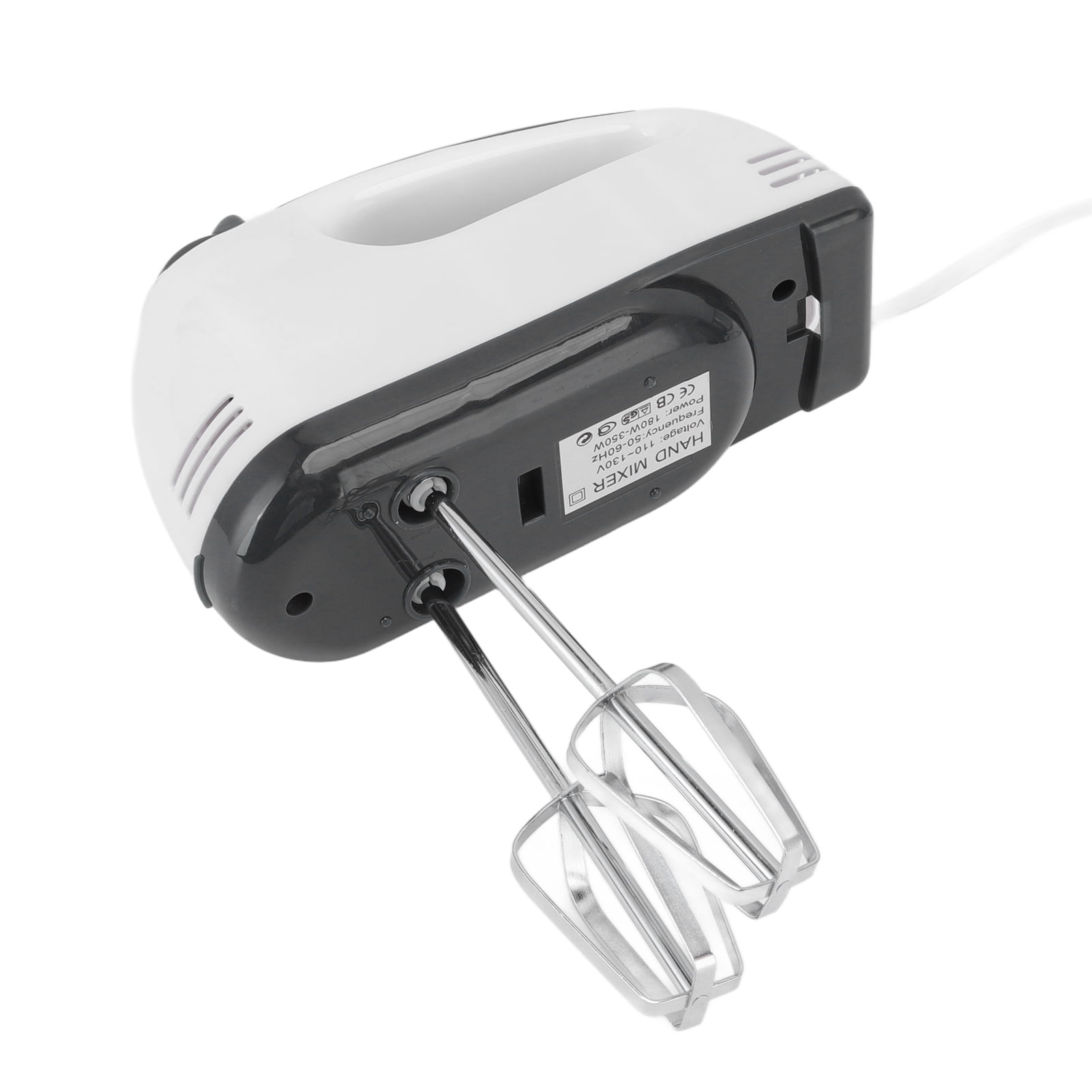 Electric Stand Mixer, US Plug 110V 350W Household Automatic Mixer with Handle for Stirring
