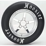 Hoosier Racing Tires Front Tire 26/4.5R15