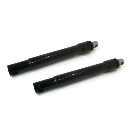 The ROP Shop 2-Pack - Snow Plow Lift & Angle Hydraulic Cylinder Rams Replace NLP SNP7102