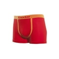 thumbnail image 2 of Boy's Junior Pack of 6 Seamless Nylon Boxer Briefs Sets (Solid), 2 of 2