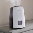 thumbnail image 4 of Boneco/ Air-O-Swiss Ultrasonic Humidifier |AOSU650| 650-sq.ft, warm or cool mist, 4 of 6