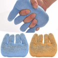 thumbnail image 1 of Hand Contracture Cushion Palm Grips Finger Rehabilitation Training Device Finger Separator Contracture Prevention, 1 of 3