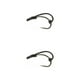 thumbnail image 2 of Toystoory Aparejos de pesca, alineadores de línea de anzuelos, reemplazo portátil de silicona, juego de aparejo de anzuelos profesionales, agua de mar, Tipo 1 2piezas Toystoory CBP498856, 2 of 6