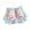 #239-Light Blue, variant on hengsof Children's Winter Warm Gloves Doll Decoration Kids Gloves Elastic Cuffs for Little Girls Boys