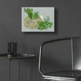 thumbnail image 5 of Epic Art 'Fennel' by Barbara Keith, Acrylic Glass Wall Art, 16"x12", 5 of 8