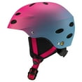 thumbnail image 2 of koolsoo Casque de Ski Résistance aux Impacts Couvre-Chef pour Planche à Roulettes Escalade Planche à Neige, 2 of 9