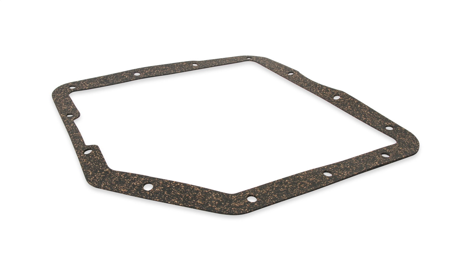 Mr. Gasket 9761 Automatic Transmission Oil Pan Fits select: 1969-1981 CHEVROLET C10, 1975-1980 CHEVROLET CORVETTE
