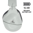 thumbnail image 3 of Audifonos Inalambricos Stealth 600 Blanco Turtle Beach Xbox, 3 of 3