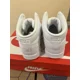 thumbnail image 3 of Size 10 Women’s Nike Court Vision Mid Sneakers White, 3 of 6