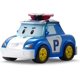 thumbnail image 1 of Coche de juguete de metal fundido a presión Yashi Poli para niños de 3 años en adelante, 1 of 4
