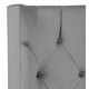thumbnail image 3 of Cabecera Matrimonial DICASA Tartuk gris, 3 of 6