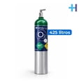 thumbnail image 1 of Tanque de oxígeno (Sin oxígeno) de 425 litros-MD-Marca Handy, 1 of 3