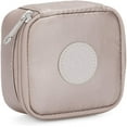 thumbnail image 2 of Kiplyki Multifunctional Leather Case Suitable For Samsung Zflip3 Folding Mobile Phone Case, 2 of 5