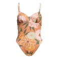 thumbnail image 4 of Traje De Baño Roxy Love Para Mujer Color Rosa Modelo ERJX103463CKN7, 4 of 8