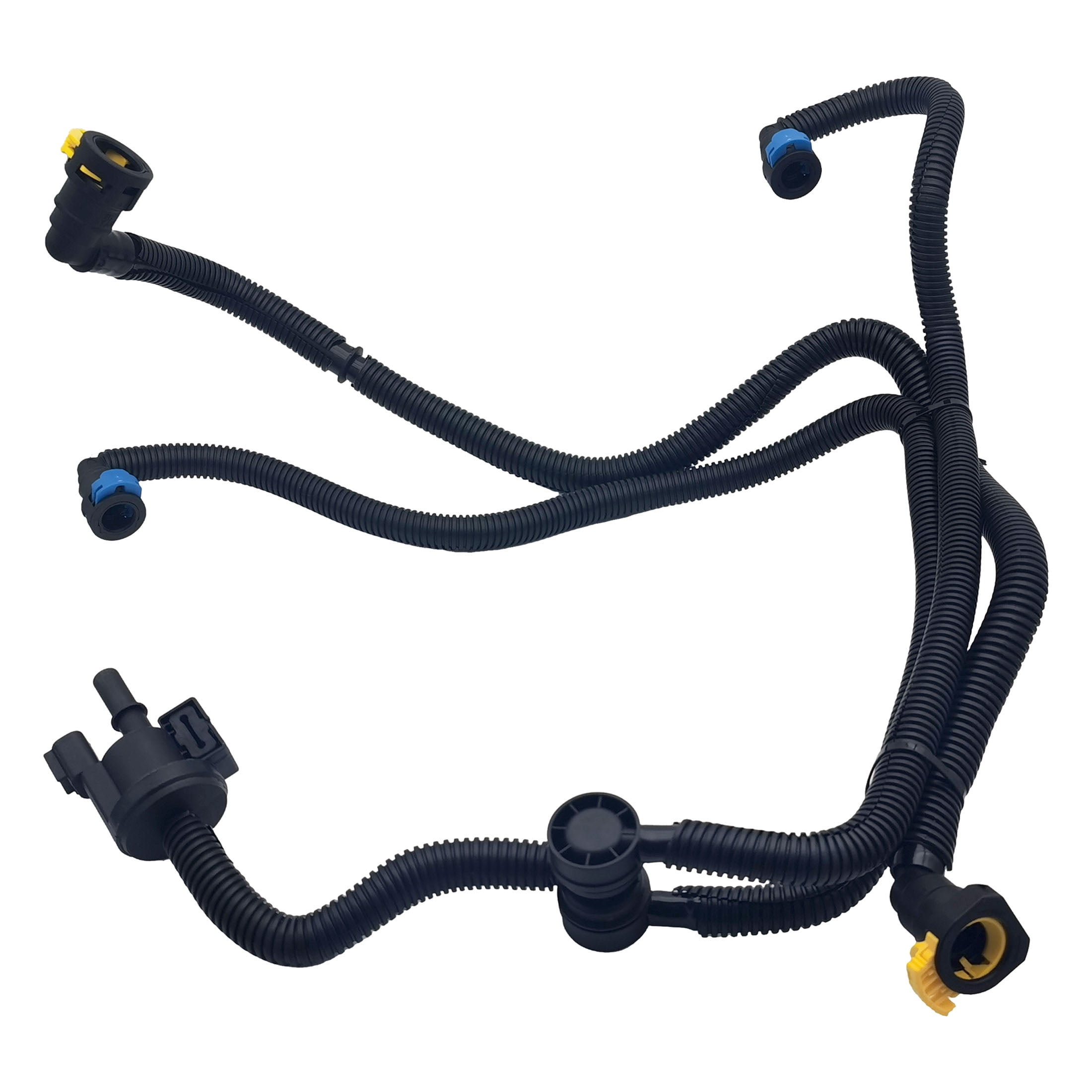 Vapor Canister Purge Valve 994-930 for 2015-2019 Ford Edge 2016-2018 Lincoln MKX 2017-2020 Lincoln MKZ 2019-2023 Lincoln Nautilus F2GZ9D289A F2GZ-9D289-A