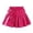 Hot Pink, variant on Butterfly Shorts Girls 2-in-1 Girls Flowy Athletic Shorts Tennis Skirts Girls White Butterfly Shorts Sport Shorts Girls 7-8 Years