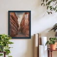 thumbnail image 4 of Modern 11 in. x 14 in. Dark Blue Picture Frame (Set of 4), 4 of 6