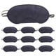 thumbnail image 1 of BRIGHTFUFU 20 piezas antifaz para dormir para adolescentes, antifaz para dormir en el hogar, antifaz para dormir delicada para ojos, 1 of 7