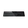 thumbnail image 2 of Logitech K750 Clavier solaire sans fil, 2 of 4