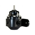 thumbnail image 5 of AEM 25-302BK Universal Adjustable Fuel Pressure Regulator - Black Anodized, 5 of 8
