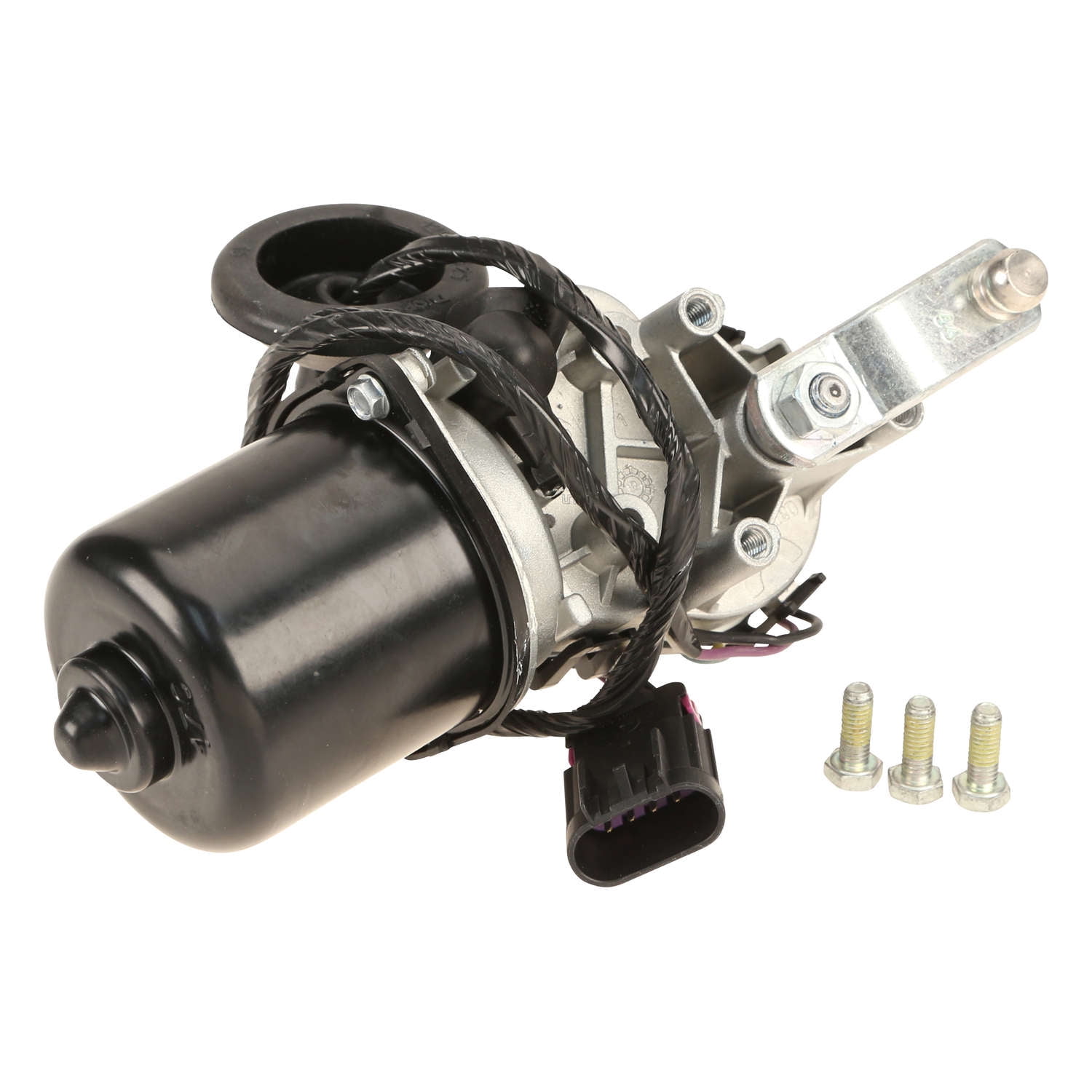 ACDelco 88958223 GM Original Equipment Windshield Wiper Motor
