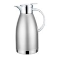 thumbnail image 1 of Jarra de caf&eacute; de 68 onzas con aislamiento t&eacute;rmico de acero inoxidable para caf&eacute;, agua caliente, t&eacute;, bebidas calientes, mantener 12 horas calient GearRoot NA, 1 of 7