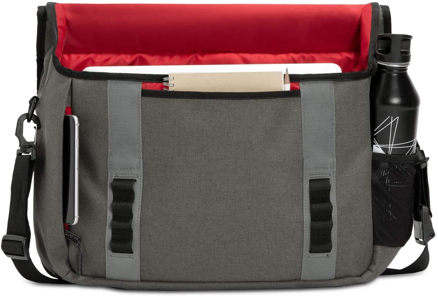 timbuk2 command laptop messenger bag