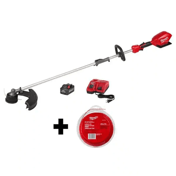 Milwaukee M18 FUEL 18V Lithium-Ion 