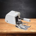 Even Feed Walking Presser Foot & Quilting Guide Sewing Machine